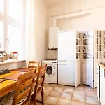 Victus Apartamenty, Apartament Parkowa Hotel