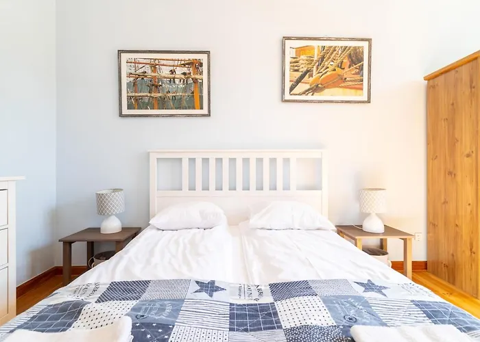 Victus Apartamenty, Apartament Parkowa *