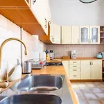 ホテル Victus Apartamenty, Apartament Parkowa ソポト