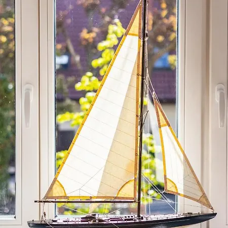 Otel Victus Apartamenty, Apartament Parkowa