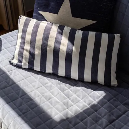 Victus Apartamenty, Apartament Parkowa Otel