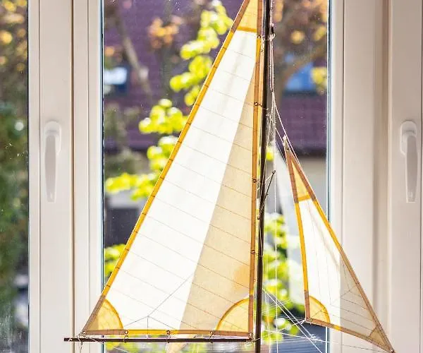 ホテル Victus Apartamenty, Apartament Parkowa